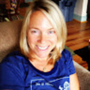 Meet your Posher, Lynn